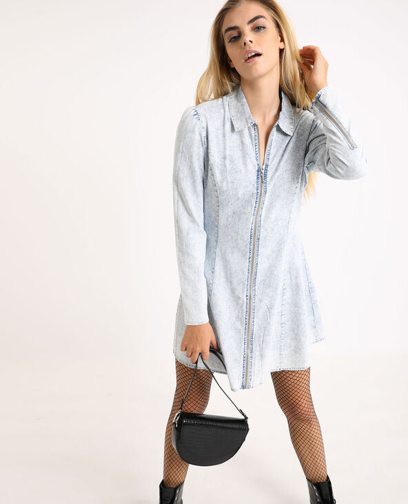 Pimkie robe en jean store
