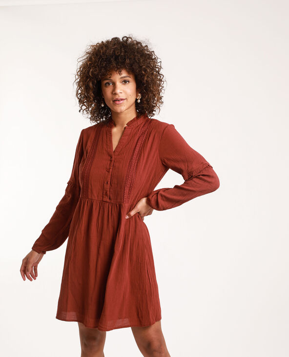 Pimkie robe cheap chemise