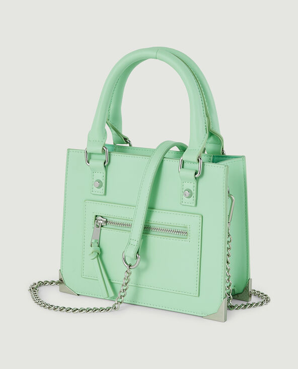 Sac vert 2025 anis