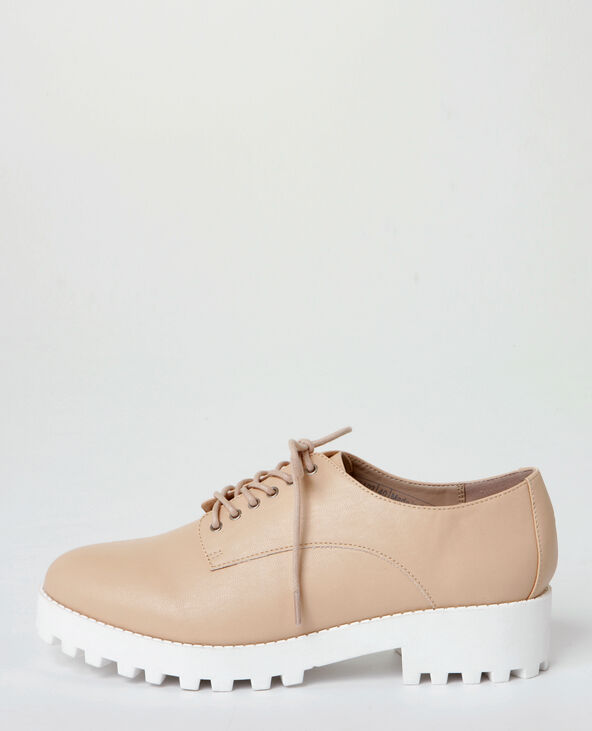 Derbies pimkie hot sale