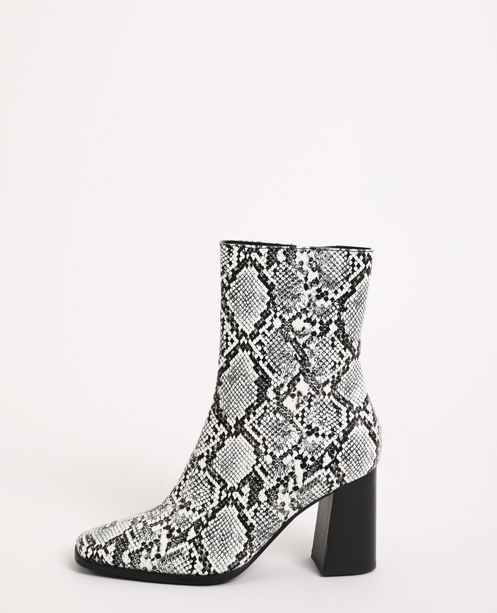 bottines femme pimkie