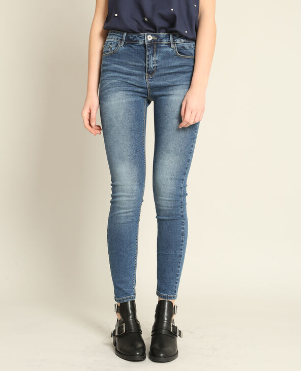 Jeans push up pimkie 2025