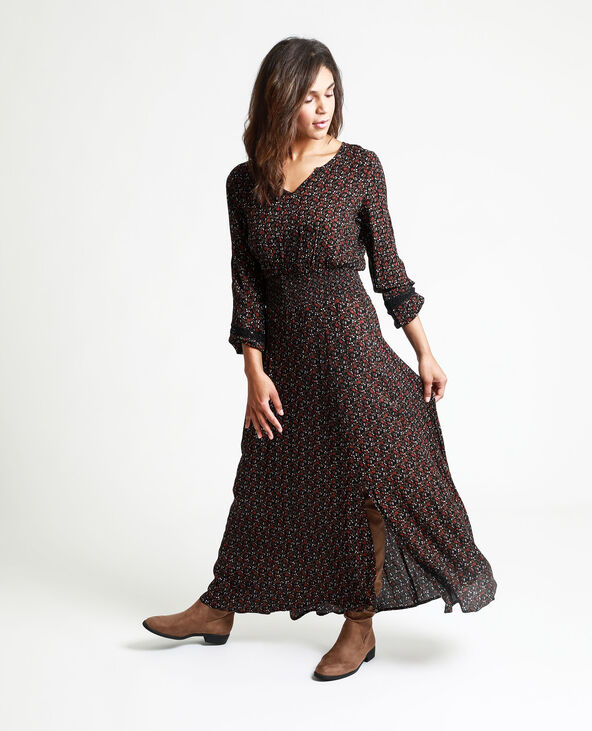 Pimkie hotsell robe longue