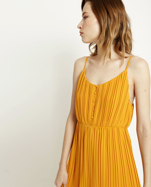 Pimkie outlet robe jaune