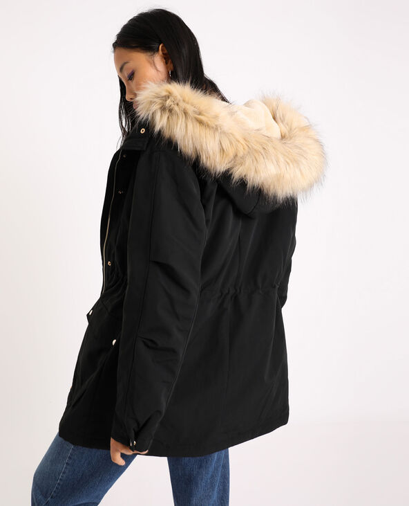 Pimkie parka cheap