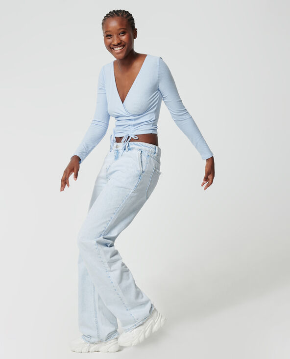Jean clearance large pimkie