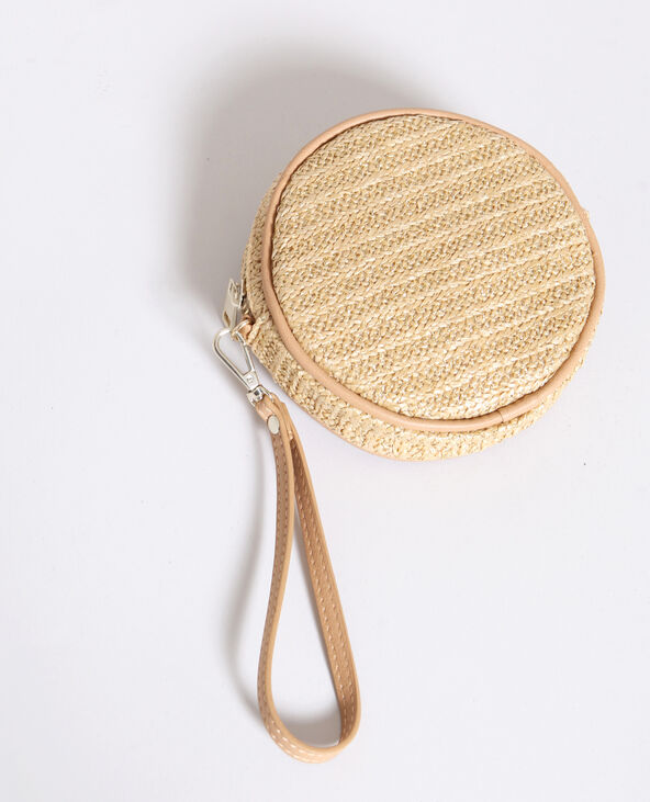 Pochette ronde new arrivals