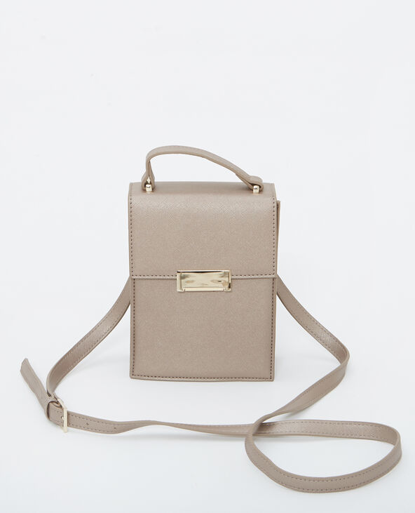 Petit shop sac rigide