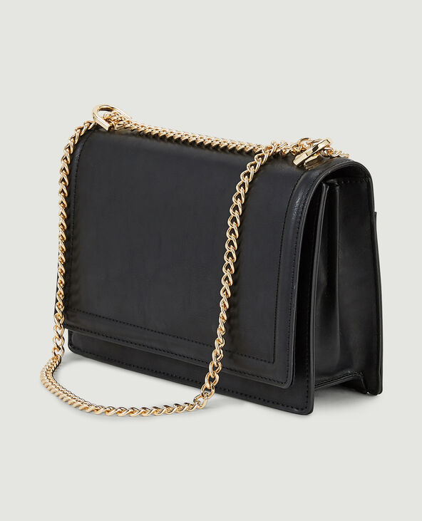 Sac avec outlet des chaines