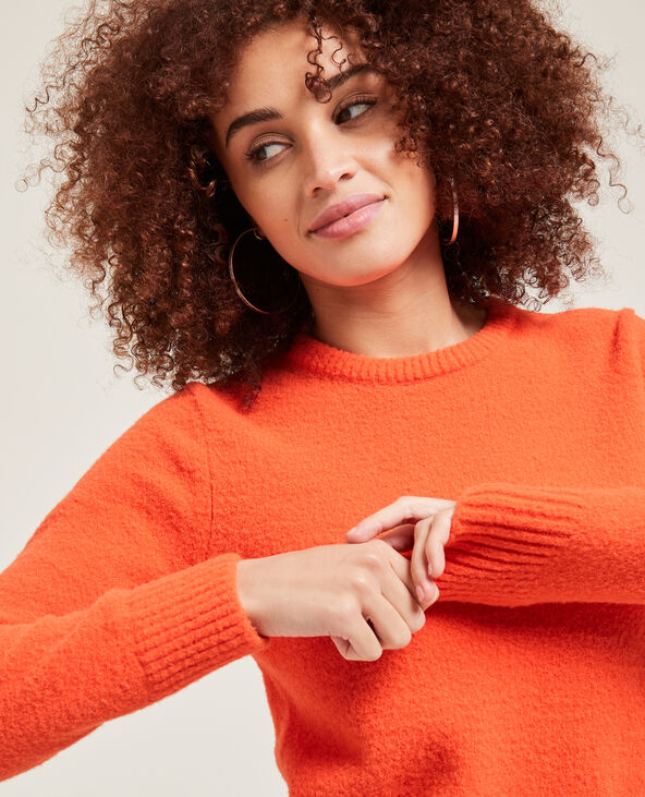Maille mousseuse discount