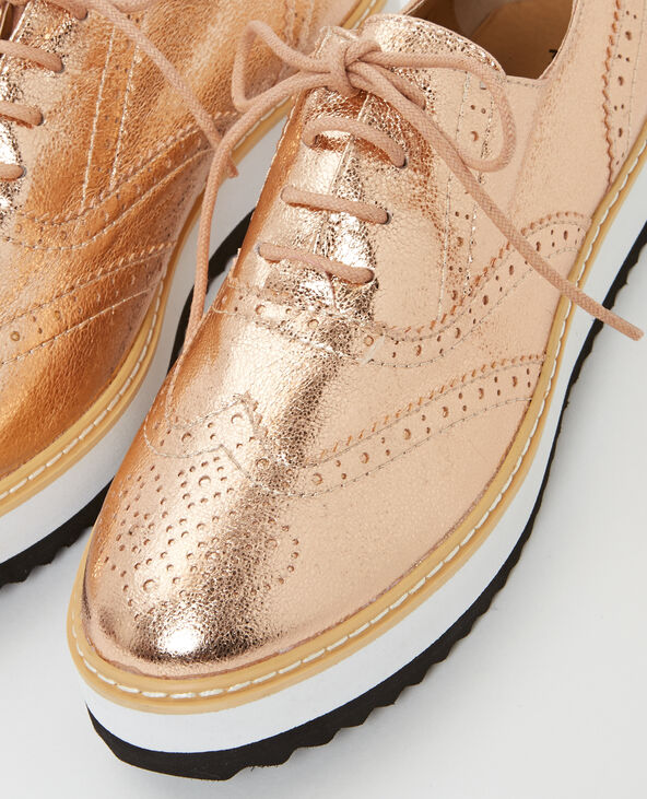 Derbies doree cheap