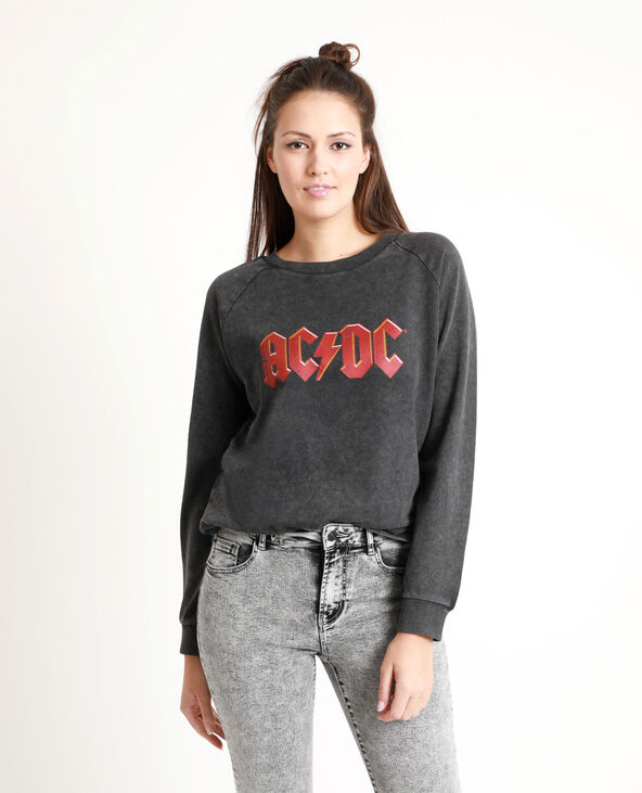 Sweat acdc h&m clearance