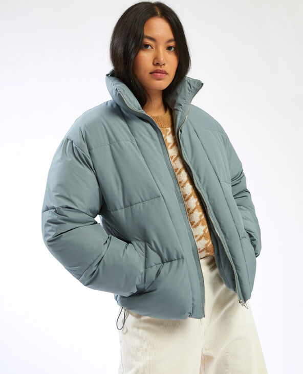 Doudoune polyester 2025