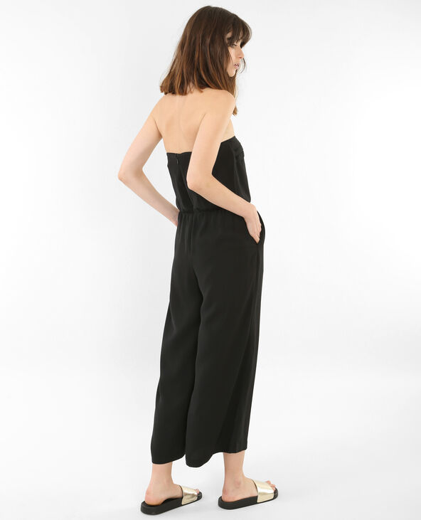 Combi hot sale pantalon bustier