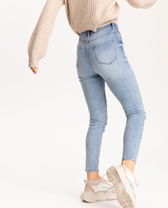 Jeans push online up pimkie