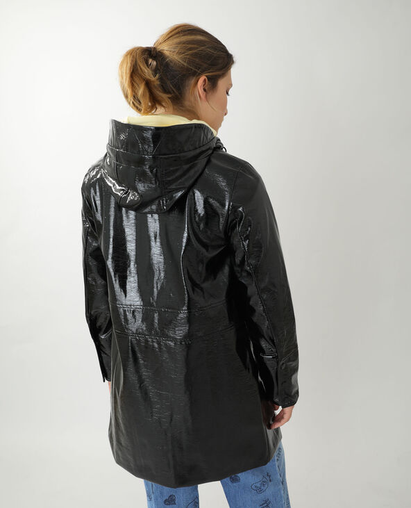 Manteau cir Pimkie