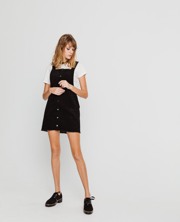 Robe salopette h&m store