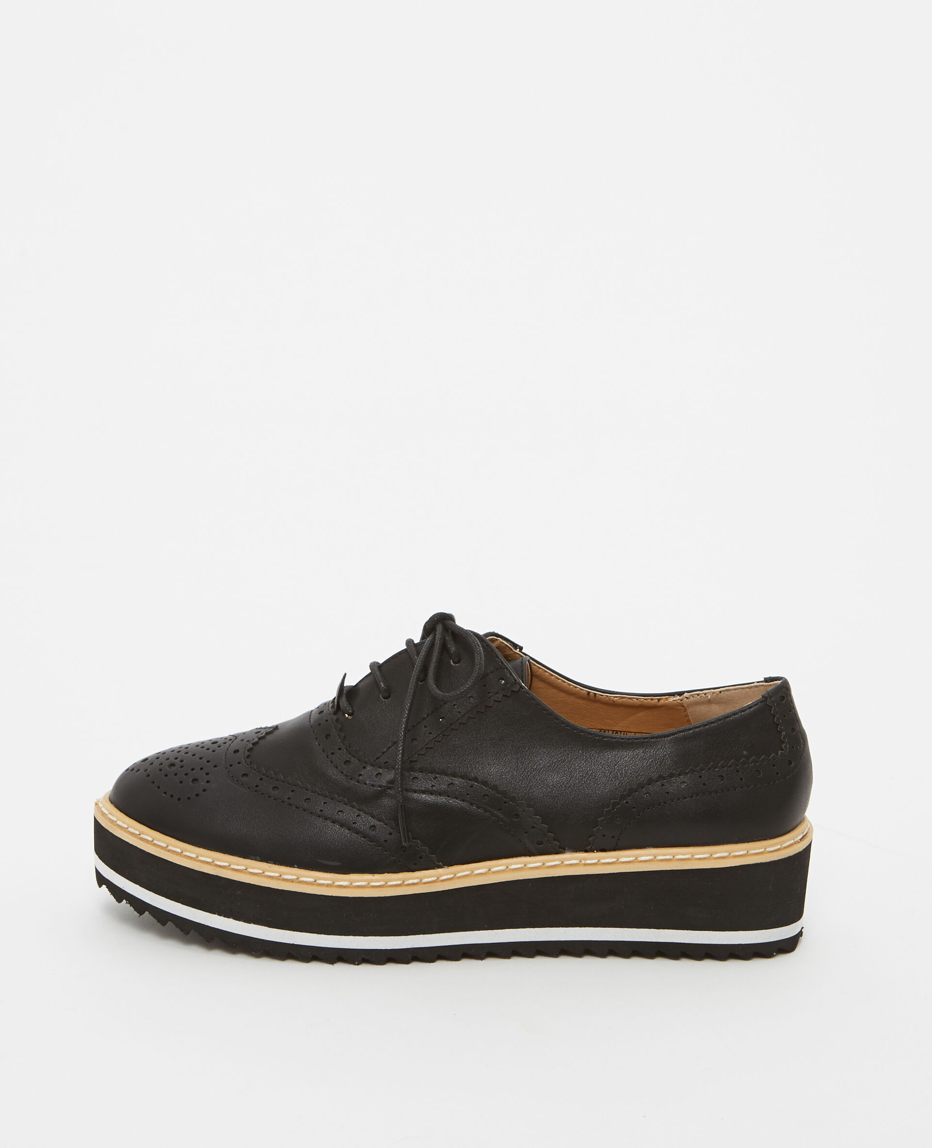 Derbies plateforme