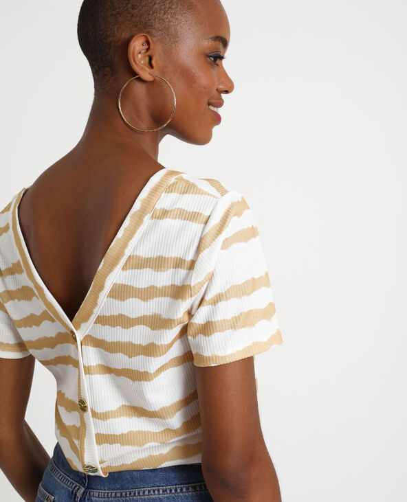 T best sale shirt boutonné