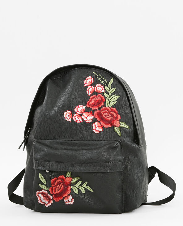 Sac dos patchs brod s