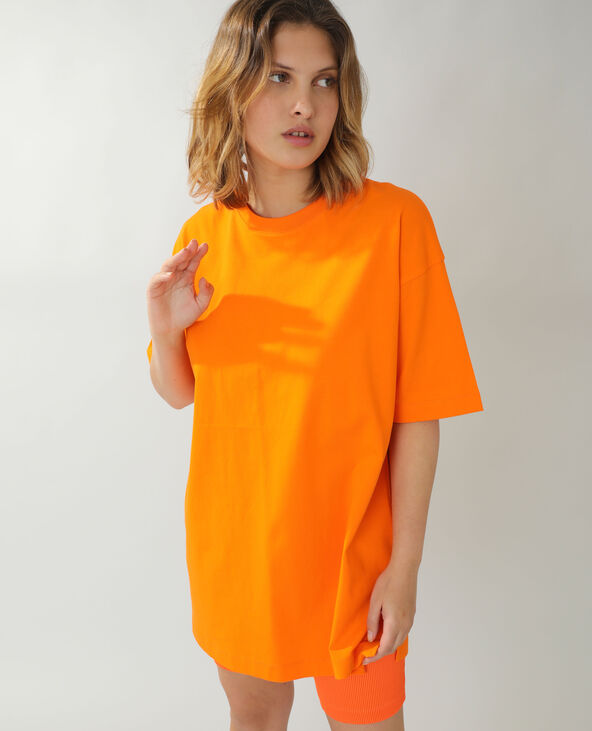 T shirt basique oversize Pimkie