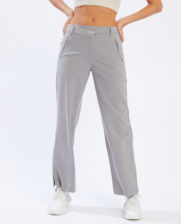 Pantalon large