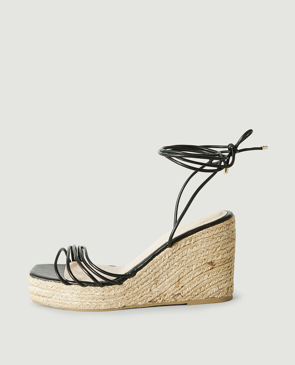Sandales compensées pimkie new arrivals