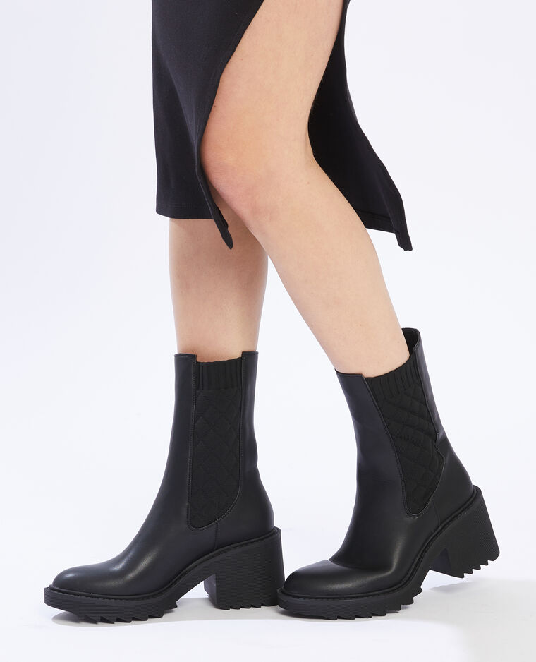 Bottines pimkie cheap