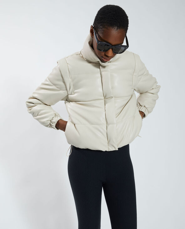 Doudoune pimkie on sale