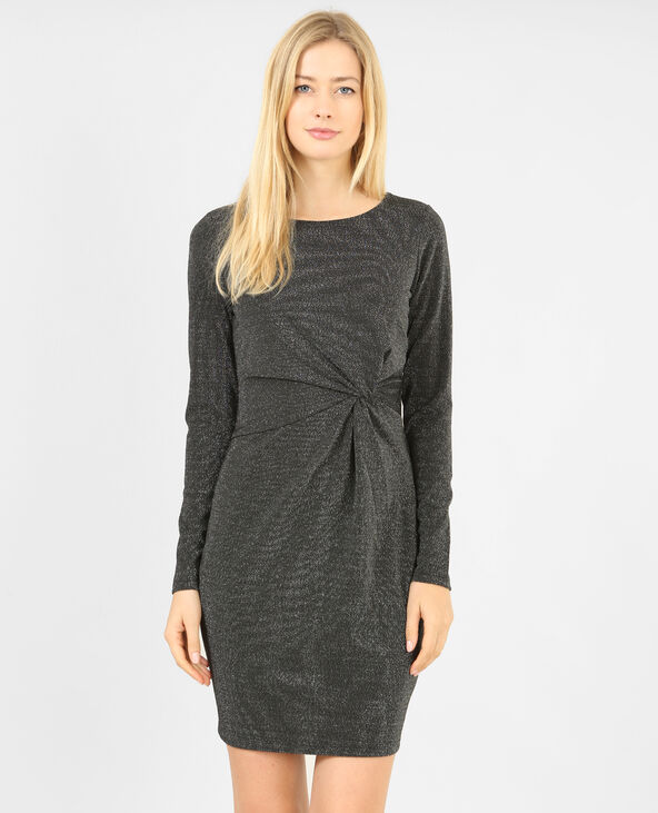 Pimkie robe noire hot sale