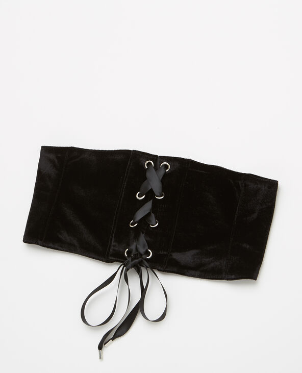 Ceinture corset pimkie clearance
