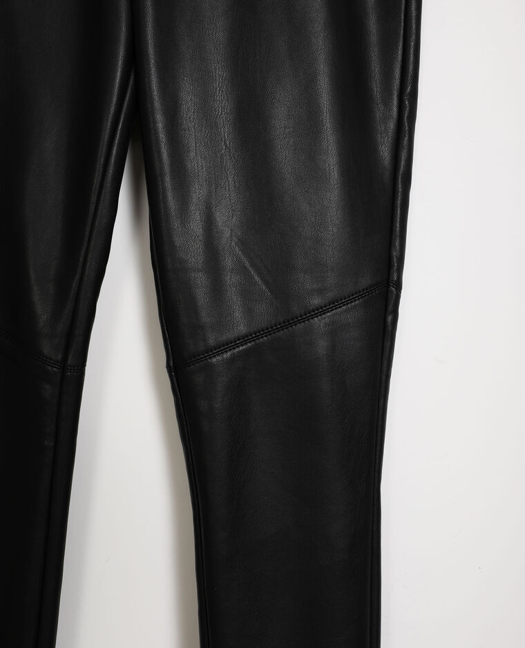 Pimkie legging simili cuir best sale