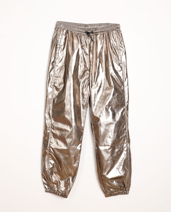 Jogging brillant deals