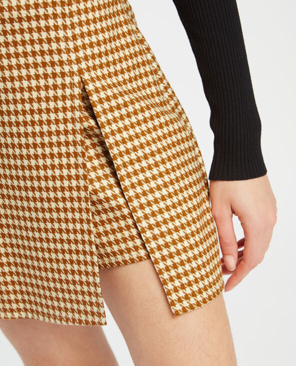 Jupe avec 2025 short intégré