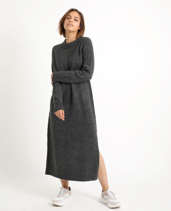 Long pull best sale robe