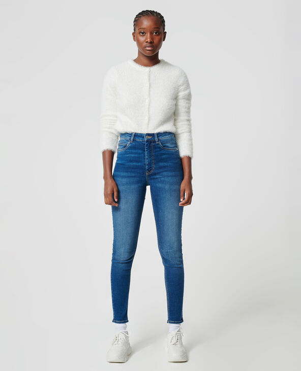 Jeans femme pimkie deals