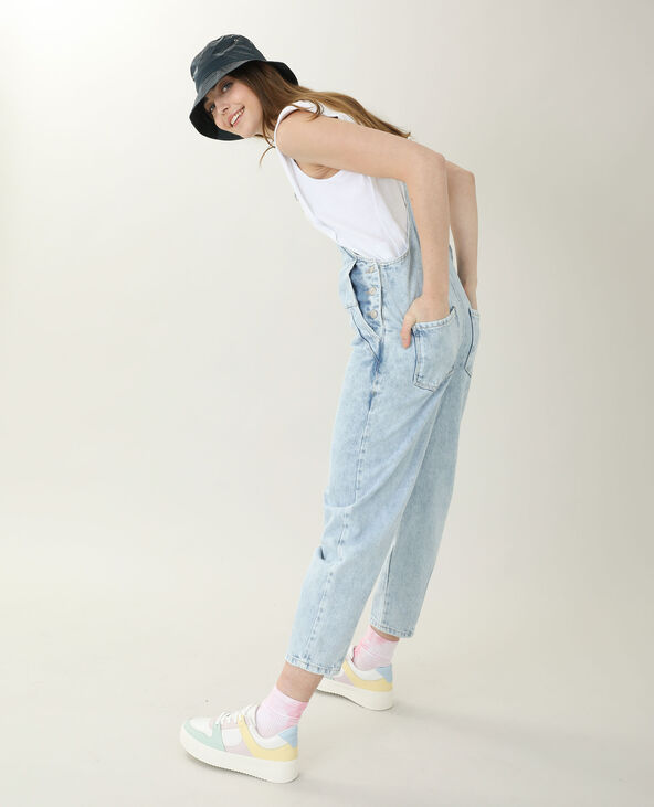 Pimkie outlet salopette jeans