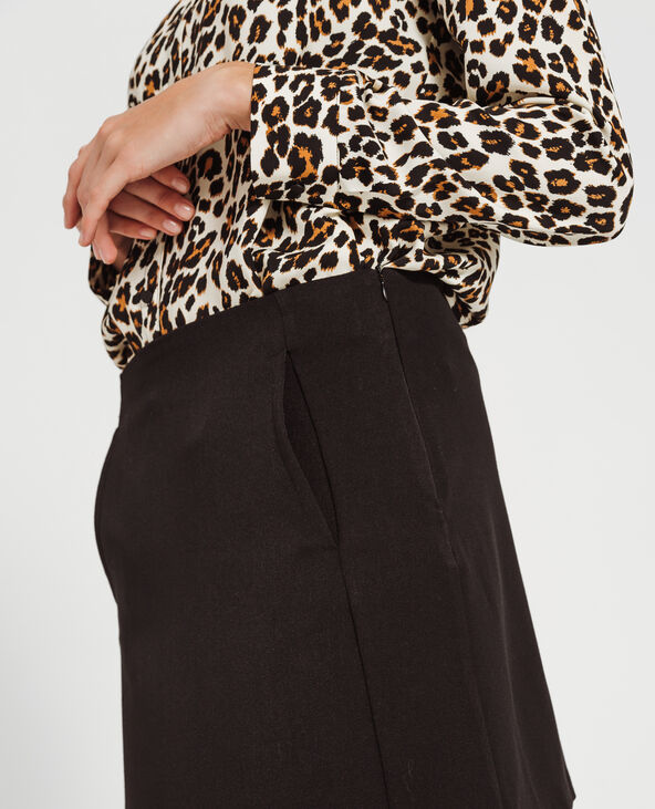 Jupe leopard pimkie sales