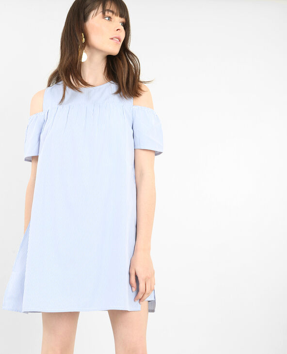 Combishort discount effet robe