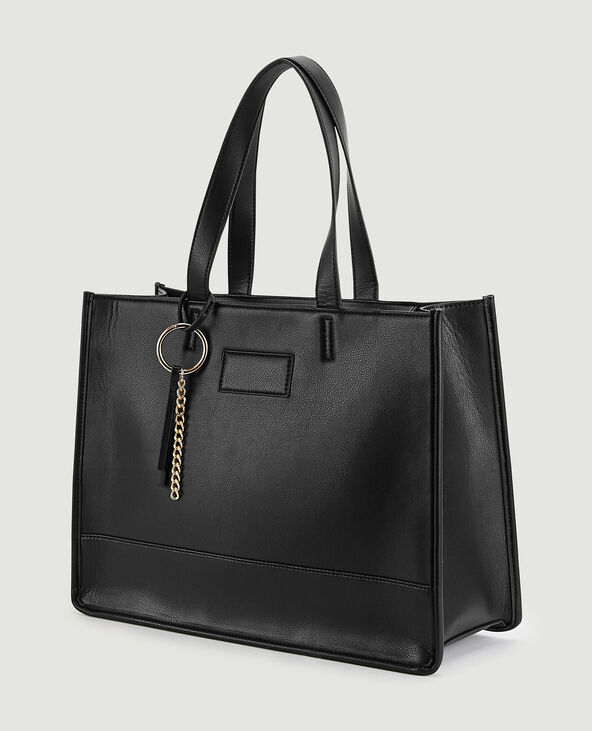 Grand sac cabas zipp Pimkie