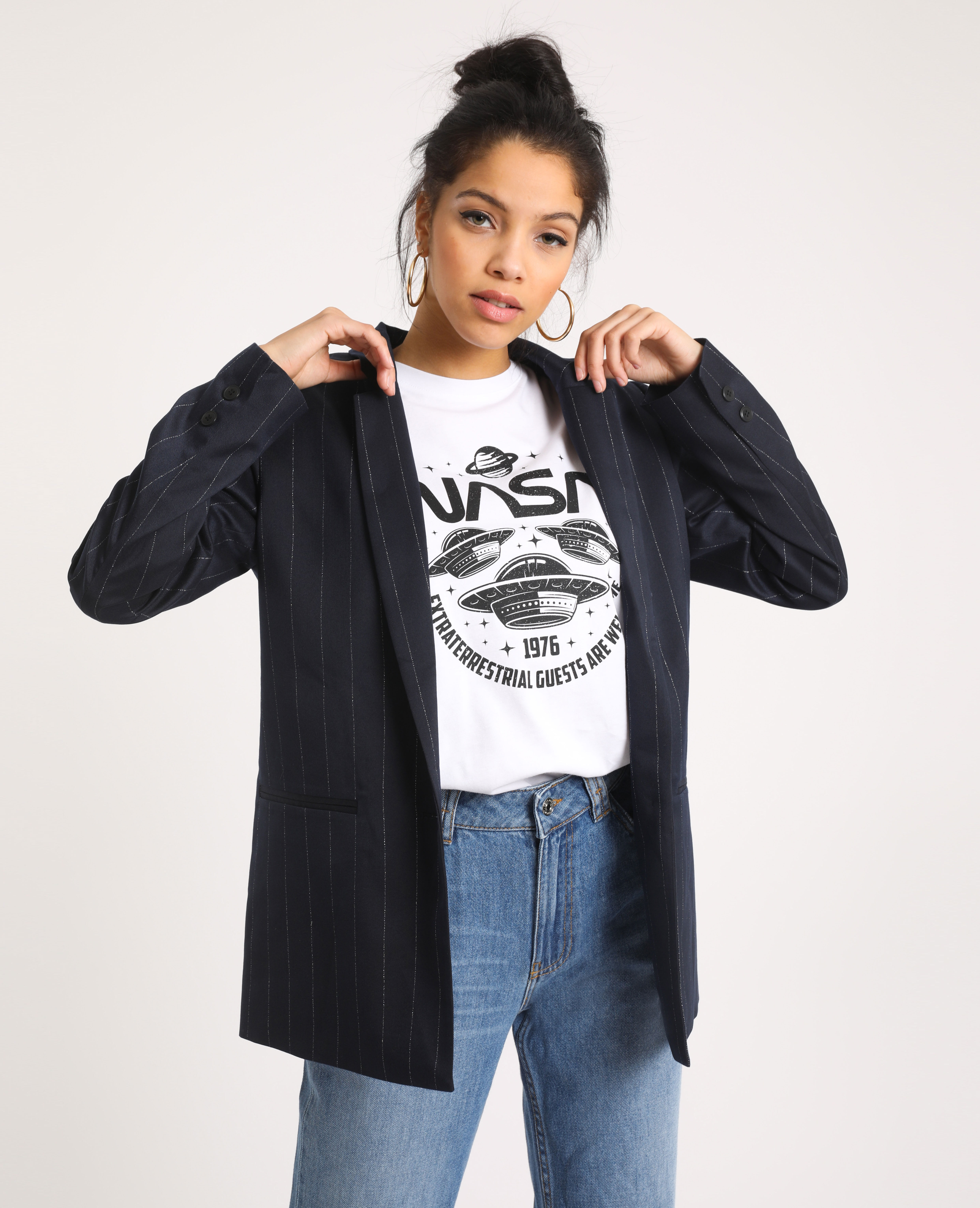 blazer vrouwen
