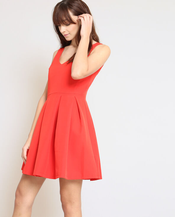 Robe patineuse pimkie 2025
