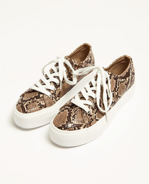 Baskets python top