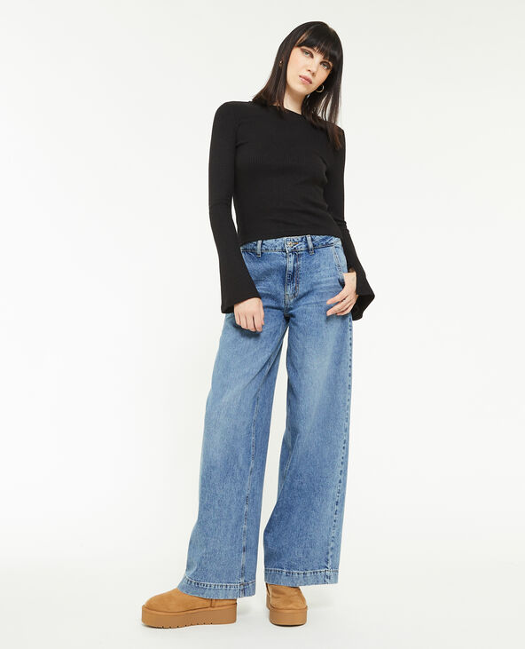Jean clearance large pimkie