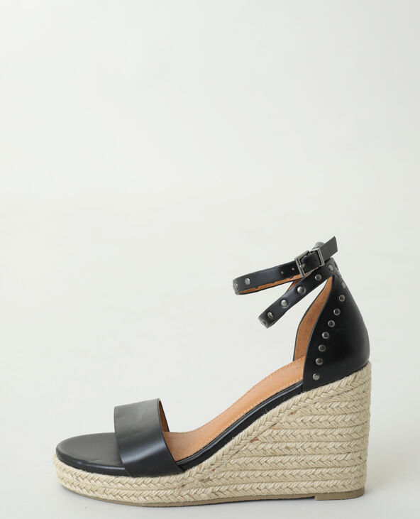Pimkie espadrille store wedges