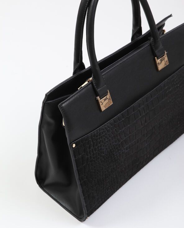 Sac a main croco online