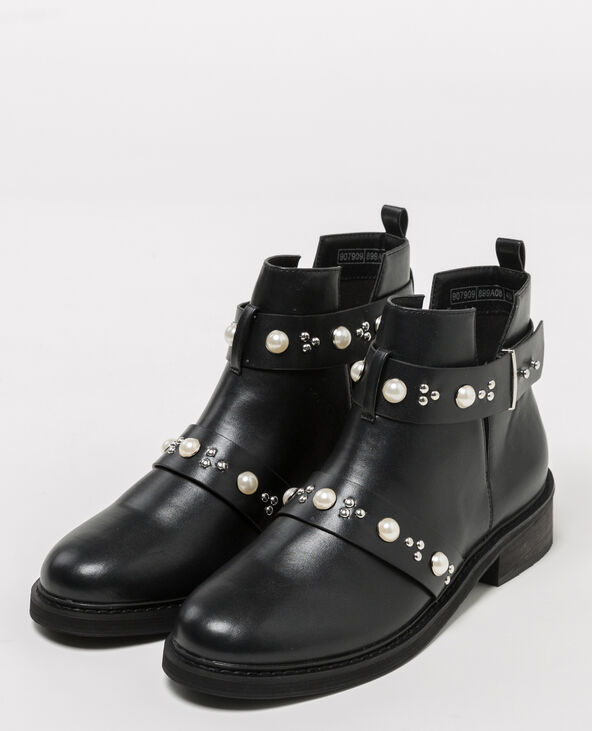 Boots deals a perle