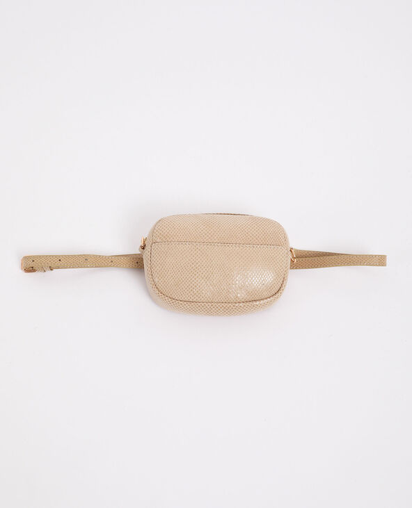Pimkie new arrivals sac banane