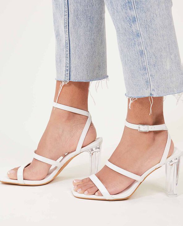 Sandale pimkie best sale