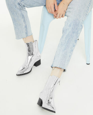 Chaussures pimkie ancienne clearance collection